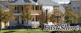 East Shore